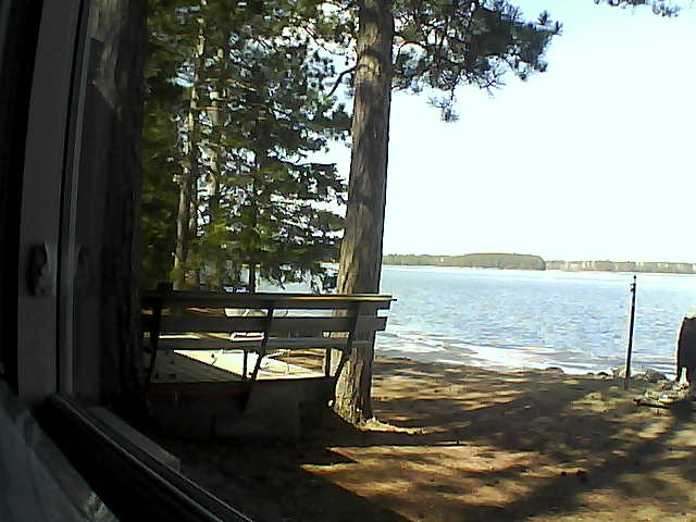 Whiteface Cam Image - Thu, 05/03/2018 11:10am 