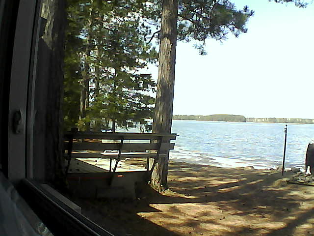 Whiteface Cam Image - Thu, 05/03/2018 11:20am 