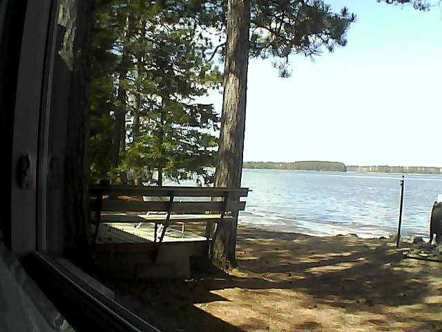 Whiteface Cam Image - Thu, 05/03/2018 11:30am 