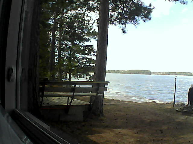 Whiteface Cam Image - Thu, 05/03/2018 11:50am 