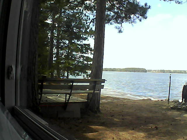 Whiteface Cam Image - Thu, 05/03/2018 12:00pm 