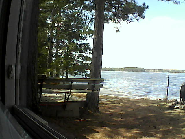 Whiteface Cam Image - Thu, 05/03/2018 12:10pm 