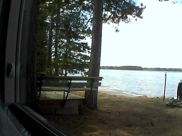 Whiteface Cam Image - Thu, 05/03/2018 12:20pm 