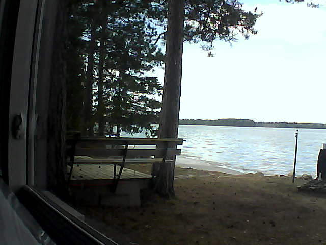 Whiteface Cam Image - Thu, 05/03/2018 12:30pm 