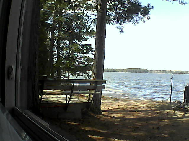 Whiteface Cam Image - Thu, 05/03/2018 1:00pm 