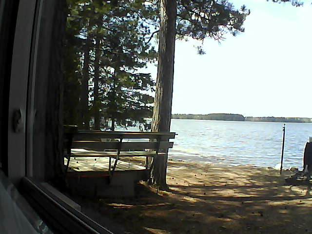 Whiteface Cam Image - Thu, 05/03/2018 1:10pm 