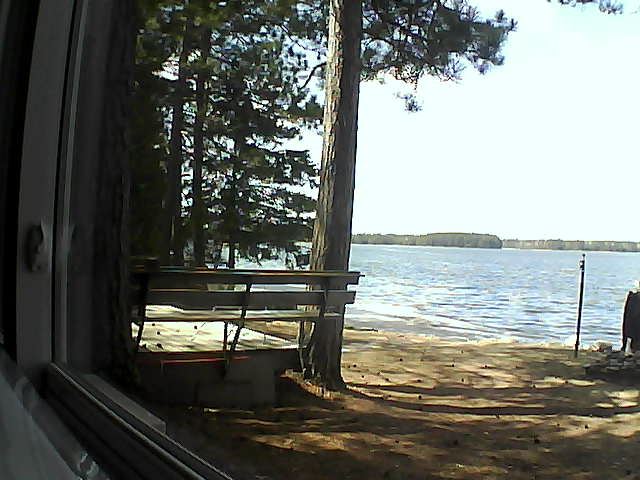 Whiteface Cam Image - Thu, 05/03/2018 1:20pm 