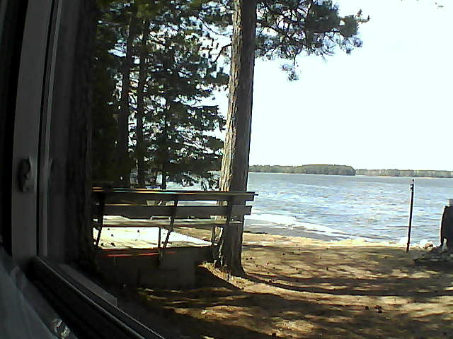 Whiteface Cam Image - Thu, 05/03/2018 1:30pm 