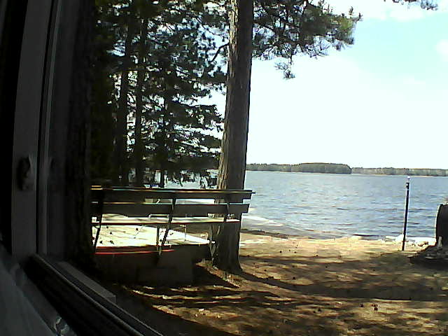 Whiteface Cam Image - Thu, 05/03/2018 1:50pm 