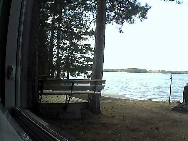 Whiteface Cam Image - Thu, 05/03/2018 2:00pm 