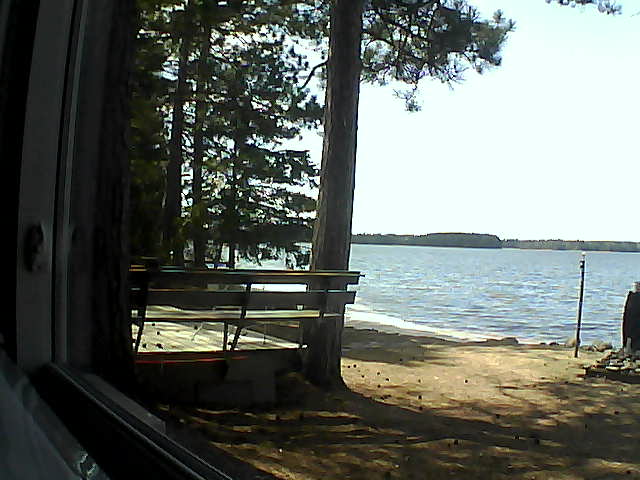 Whiteface Cam Image - Thu, 05/03/2018 2:20pm 