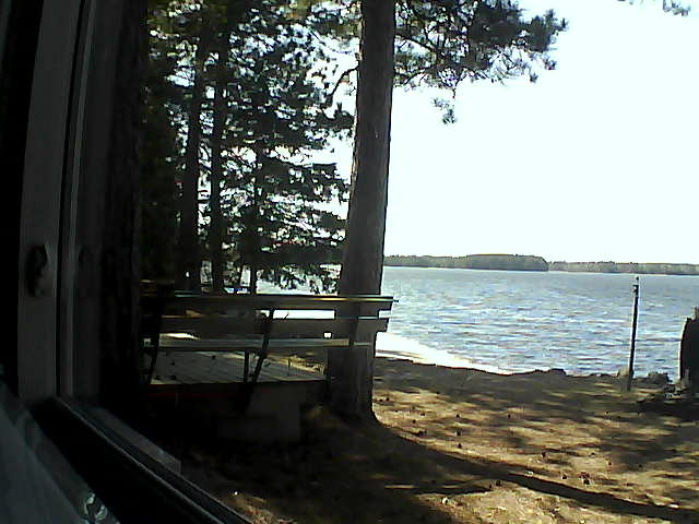 Whiteface Cam Image - Thu, 05/03/2018 3:10pm 