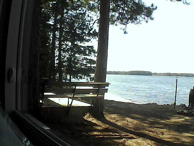 Whiteface Cam Image - Thu, 05/03/2018 3:30pm 