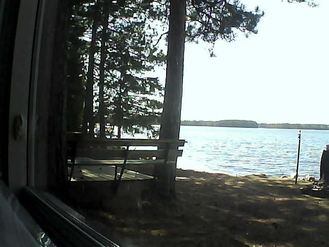 Whiteface Cam Image - Thu, 05/03/2018 4:30pm 