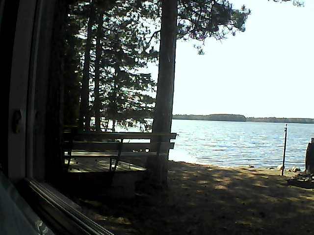 Whiteface Cam Image - Thu, 05/03/2018 4:40pm 