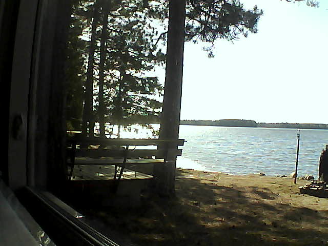 Whiteface Cam Image - Thu, 05/03/2018 5:10pm 