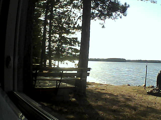 Whiteface Cam Image - Thu, 05/03/2018 5:20pm 