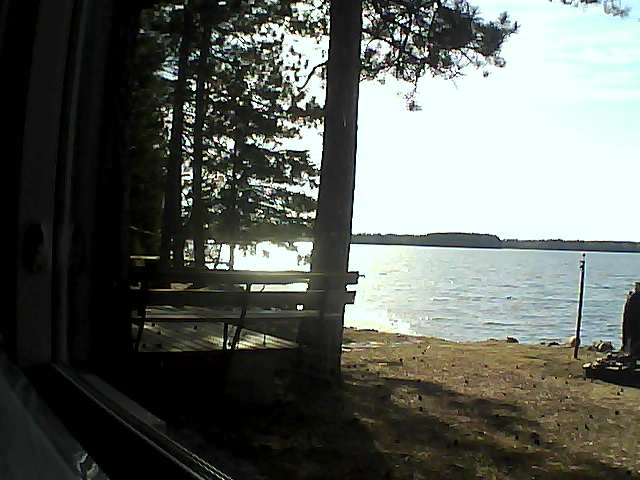 Whiteface Cam Image - Thu, 05/03/2018 5:30pm 