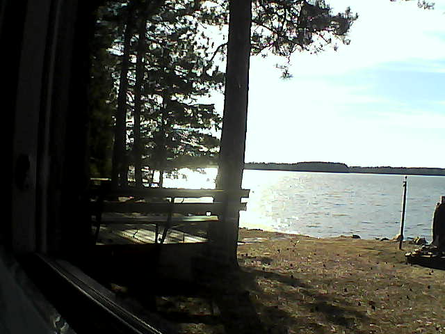 Whiteface Cam Image - Thu, 05/03/2018 5:40pm 