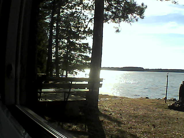 Whiteface Cam Image - Thu, 05/03/2018 5:50pm 