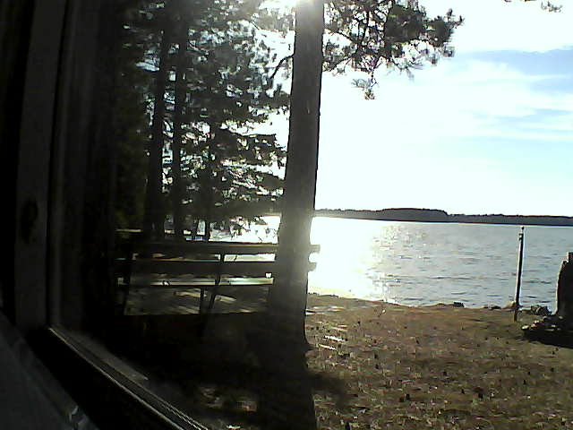 Whiteface Cam Image - Thu, 05/03/2018 6:00pm 