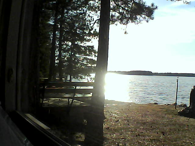 Whiteface Cam Image - Thu, 05/03/2018 6:10pm 