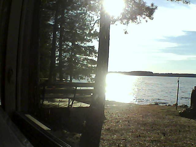 Whiteface Cam Image - Thu, 05/03/2018 6:20pm 