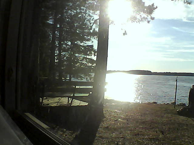 Whiteface Cam Image - Thu, 05/03/2018 6:30pm 