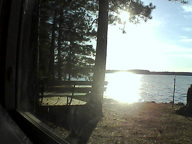 Whiteface Cam Image - Thu, 05/03/2018 6:40pm 