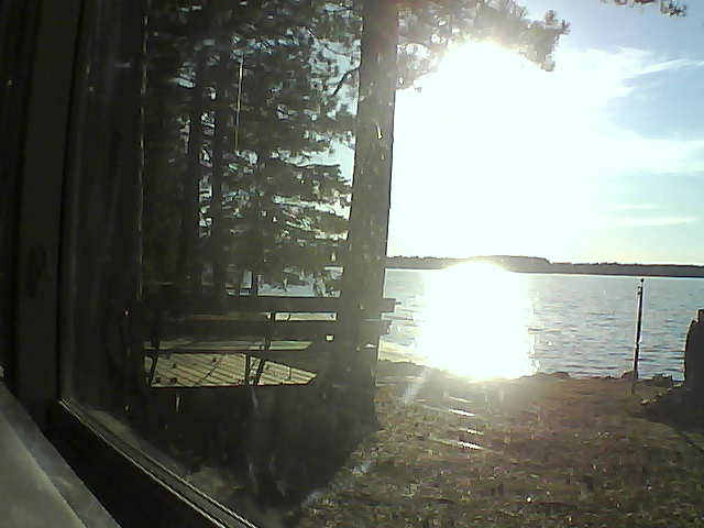 Whiteface Cam Image - Thu, 05/03/2018 6:50pm 