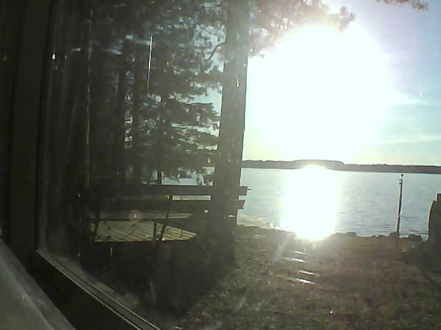 Whiteface Cam Image - Thu, 05/03/2018 7:00pm 