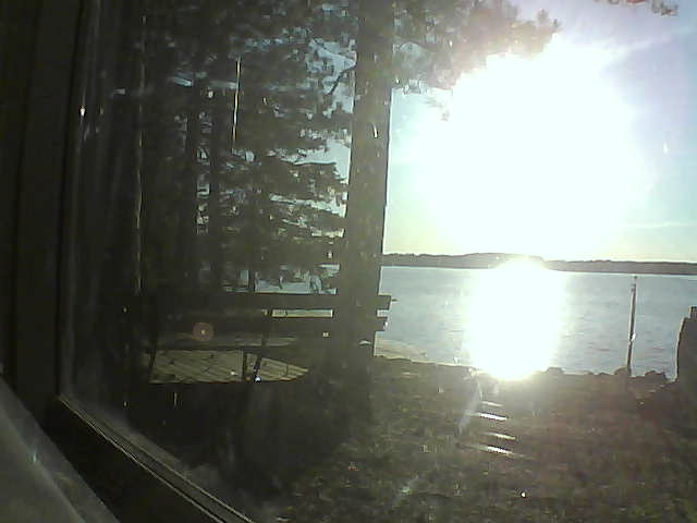 Whiteface Cam Image - Thu, 05/03/2018 7:10pm 