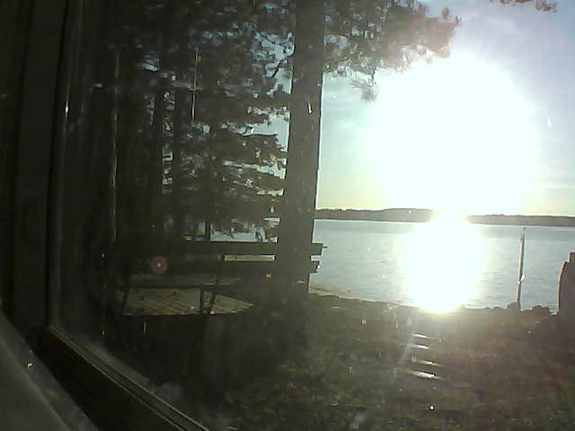 Whiteface Cam Image - Thu, 05/03/2018 7:20pm 