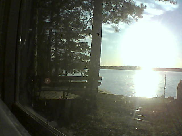 Whiteface Cam Image - Thu, 05/03/2018 7:30pm 