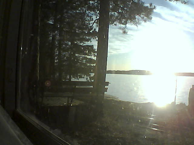 Whiteface Cam Image - Thu, 05/03/2018 7:40pm 