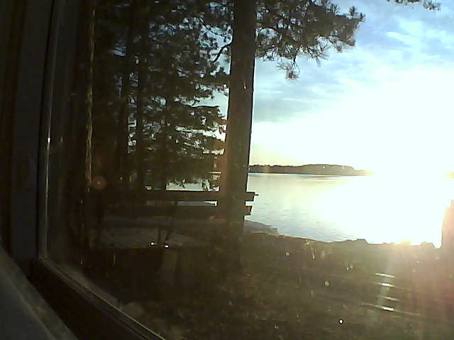 Whiteface Cam Image - Thu, 05/03/2018 8:00pm 