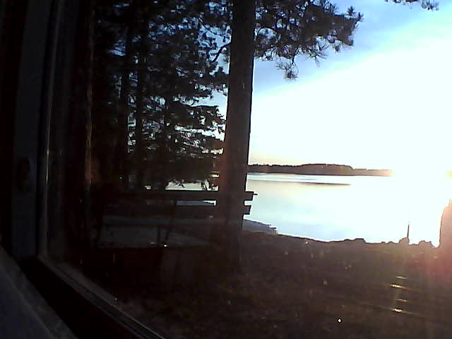 Whiteface Cam Image - Thu, 05/03/2018 8:10pm 