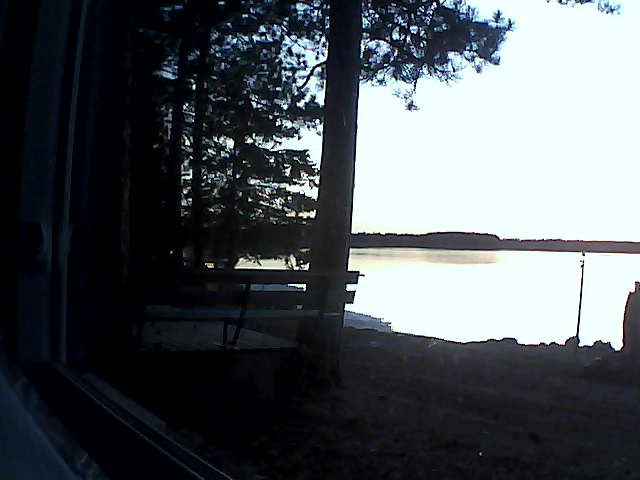 Whiteface Cam Image - Thu, 05/03/2018 8:20pm 