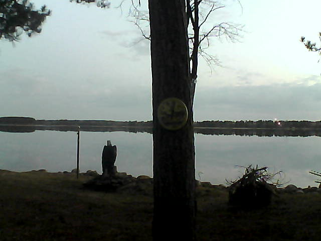 Whiteface Cam Image - Fri, 05/04/2018 5:28am 