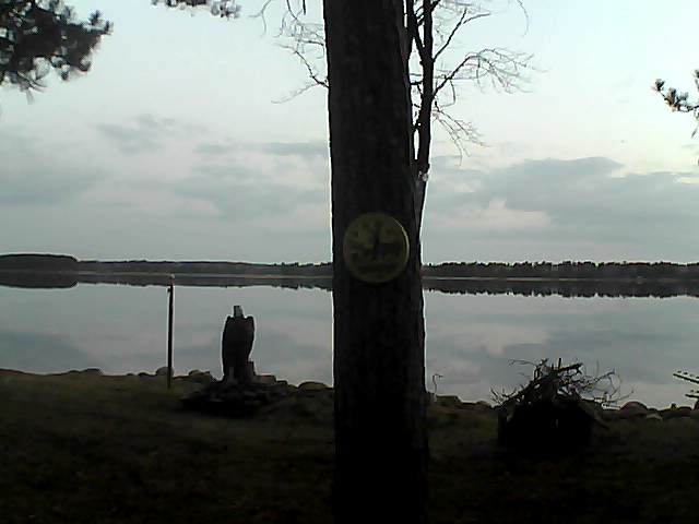 Whiteface Cam Image - Fri, 05/04/2018 5:38am 