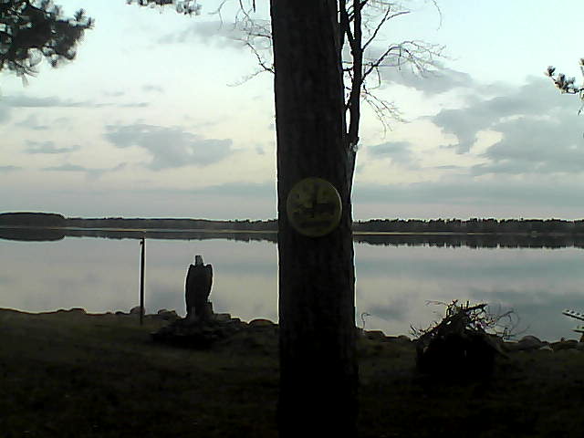 Whiteface Cam Image - Fri, 05/04/2018 5:48am 