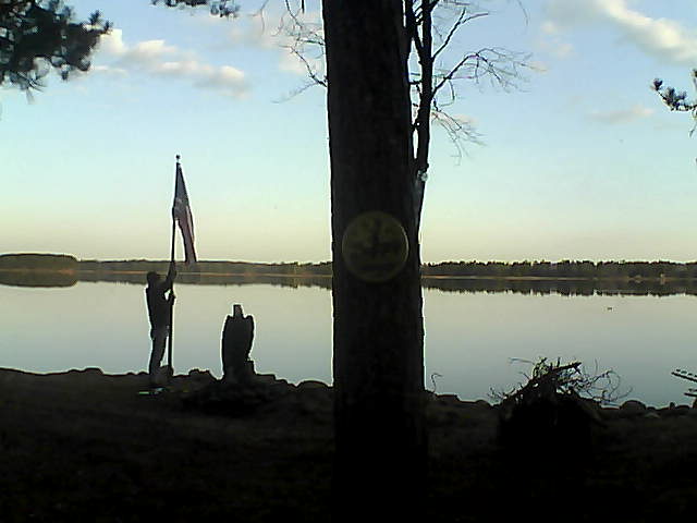 Whiteface Cam Image - Fri, 05/04/2018 6:38am 