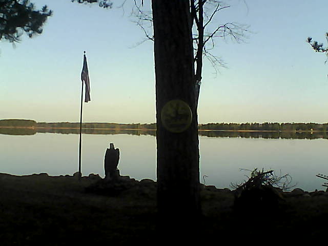 Whiteface Cam Image - Fri, 05/04/2018 6:48am 