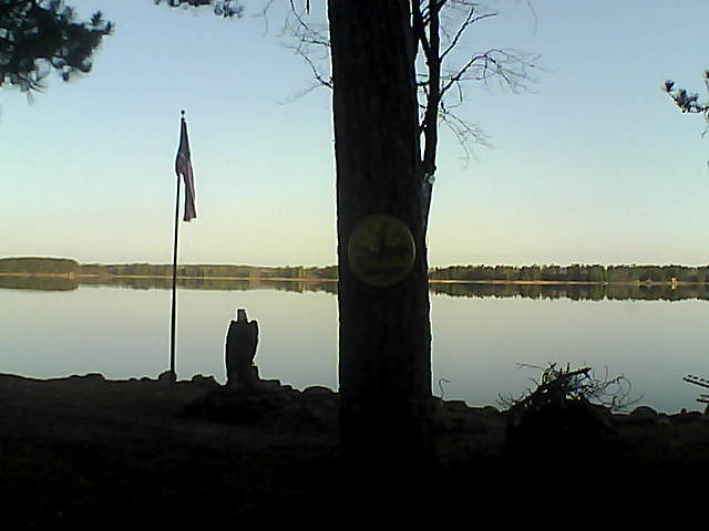 Whiteface Cam Image - Fri, 05/04/2018 6:58am 