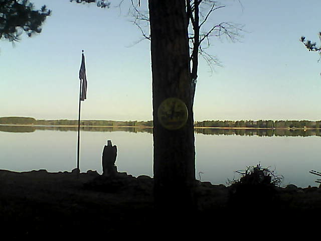 Whiteface Cam Image - Fri, 05/04/2018 7:18am 