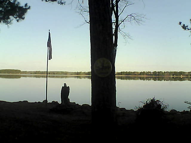 Whiteface Cam Image - Fri, 05/04/2018 7:28am 