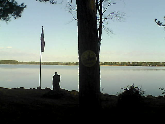 Whiteface Cam Image - Fri, 05/04/2018 7:48am 