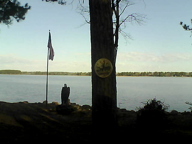 Whiteface Cam Image - Fri, 05/04/2018 7:58am 