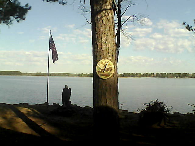 Whiteface Cam Image - Fri, 05/04/2018 8:18am 