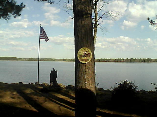 Whiteface Cam Image - Fri, 05/04/2018 8:28am 